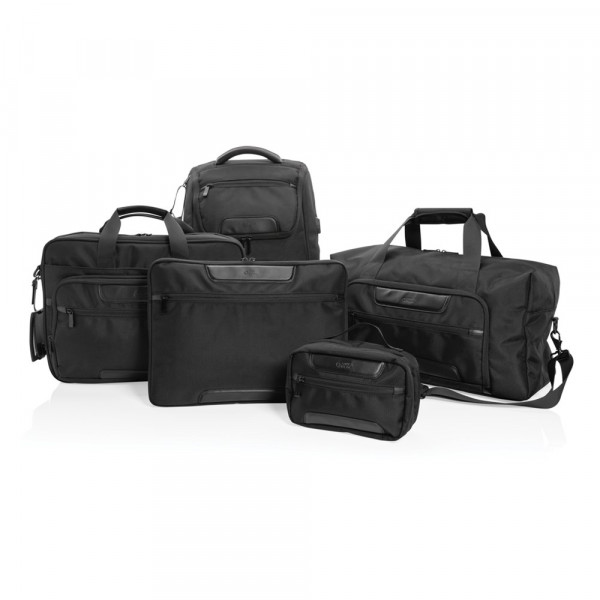 Swiss Peak AWARE™ RPET Voyager weekendtas