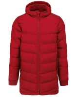 Sporty Red