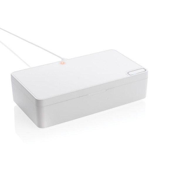 UV-C sterilisatie box