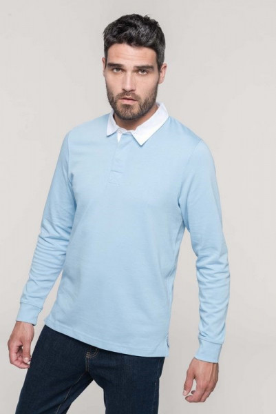 Kariban Rugbypolo