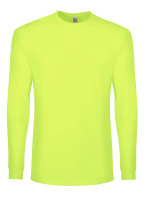 Safety Yellow