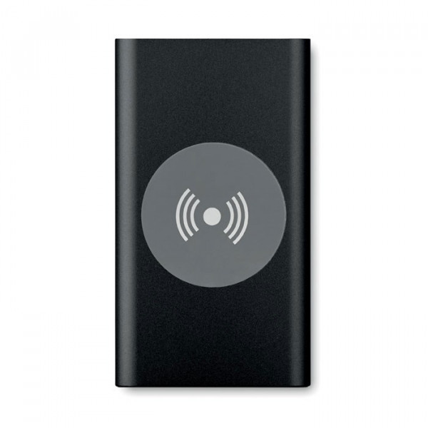 POWER&WIRELESS - Draadloze powerbank